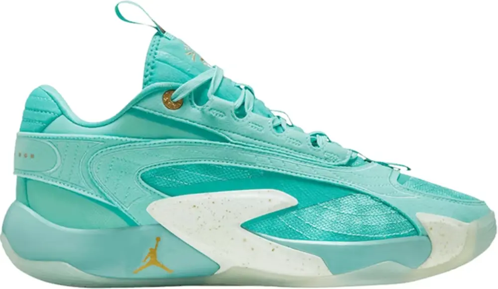 Giày Nike Air Jordan Luka 2 PF ‘Tropical Twist’ DX9012-300
