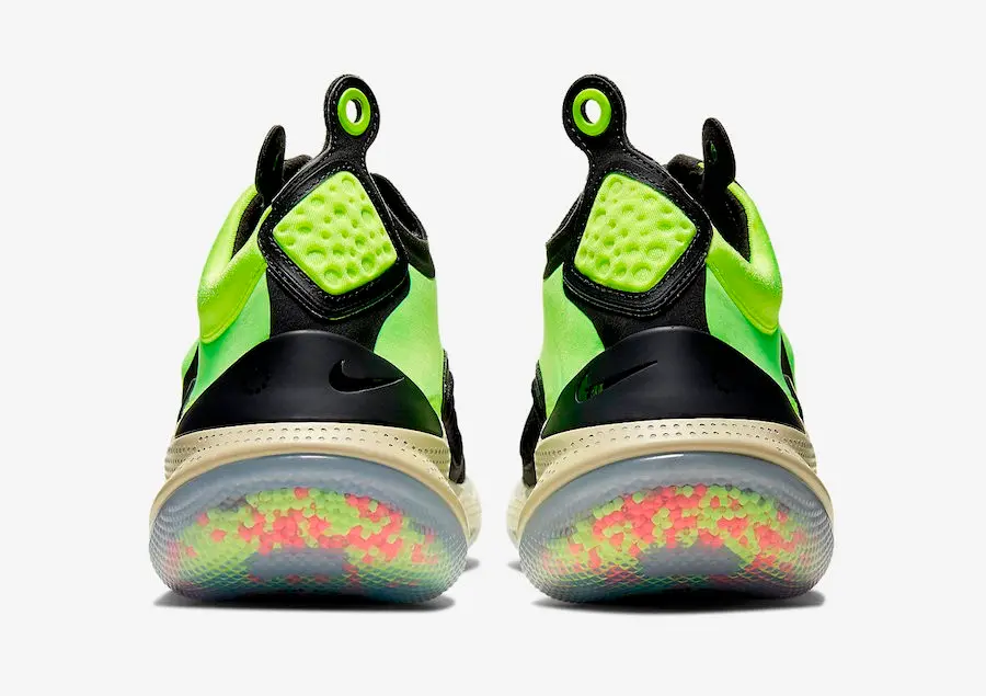 Giày Nike Joyride NSW Setter 'Neon' AT6395-002 - Ảnh 9