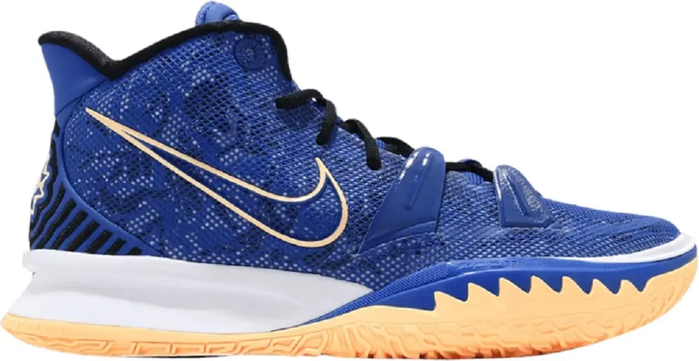 Giày Nike Kyrie 7 EP 'Sisterhood' CQ9327-400