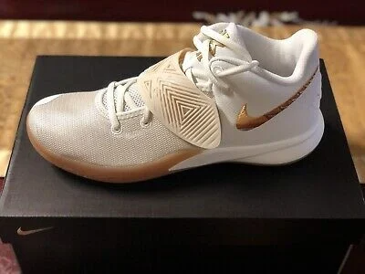 Giày Nike Kyrie Flytrap 3 'Summit White' BQ3060-105 - Ảnh 3