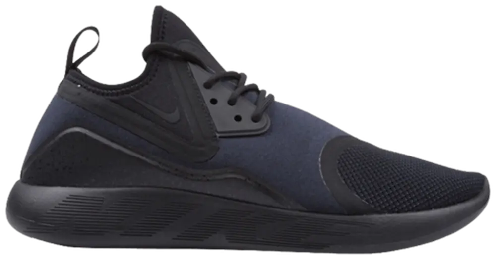 Giày Nike Lunarcharge Essential 'Black Obsidian' 923619-007
