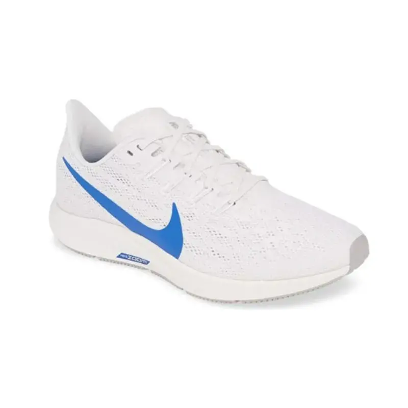 Giày Nike Air Zoom Pegasus 36 'Platinum Royal' AQ2203-005 - Ảnh 4
