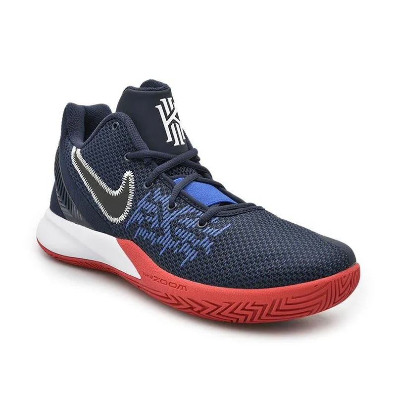 Giày Nike Kyrie Flytrap 'University Red' AO4438-401 - Ảnh 4