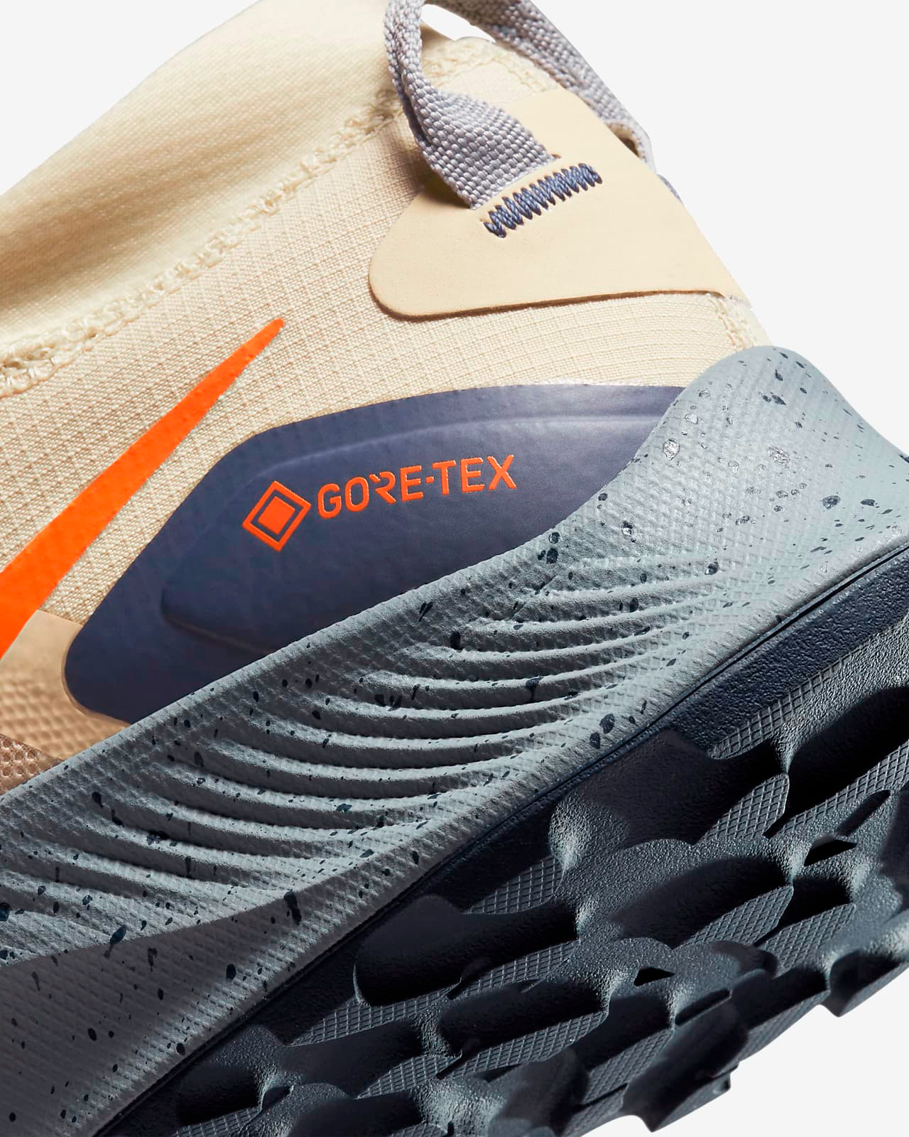 Giày Nike Pegasus Trail 3 GTX 'Rattan Campfire Orange' DC8793-200 - Ảnh 5