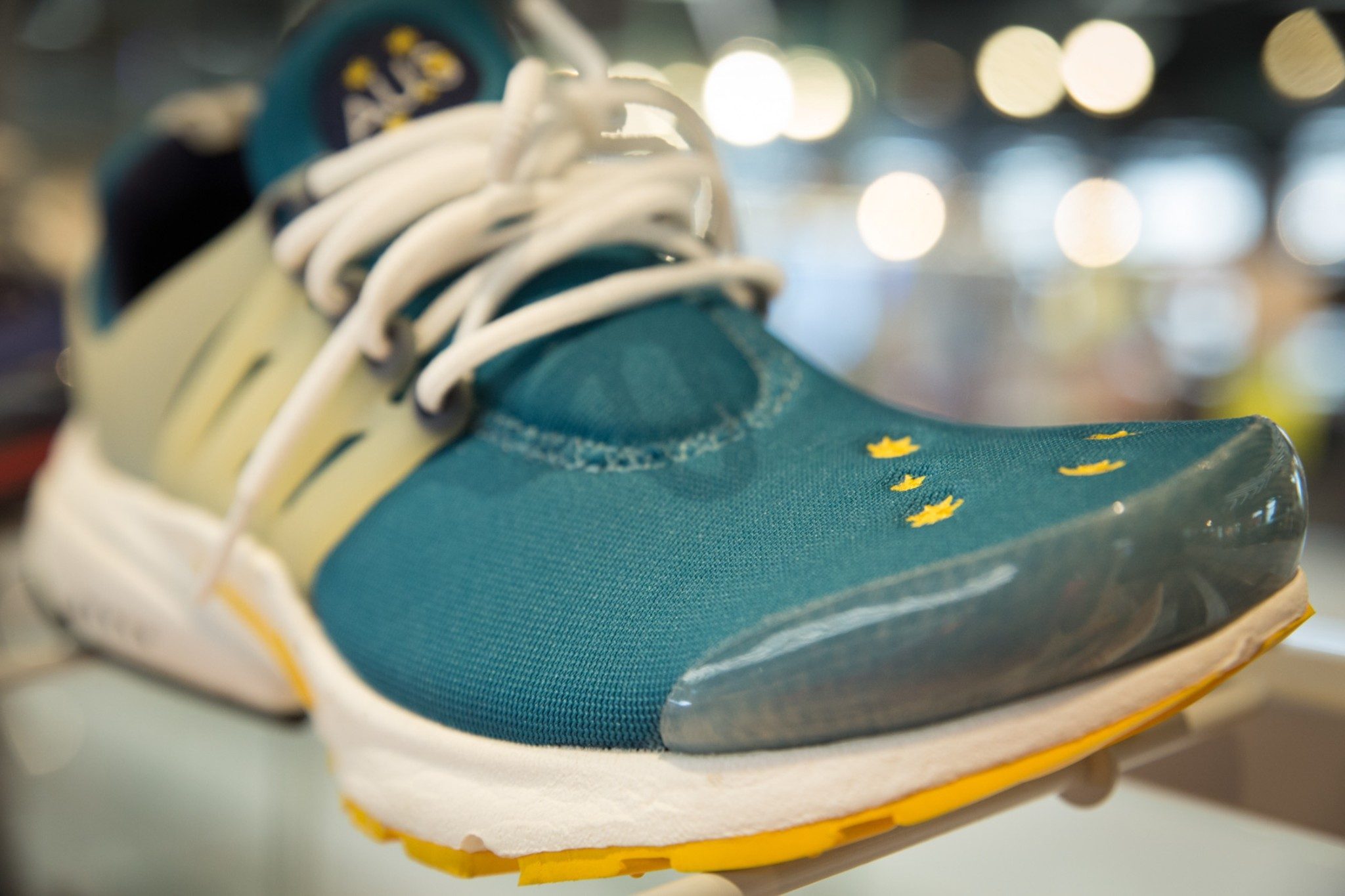 Giày Nike Air Presto Australia Fresh Water CJ1229-301 - Ảnh 6