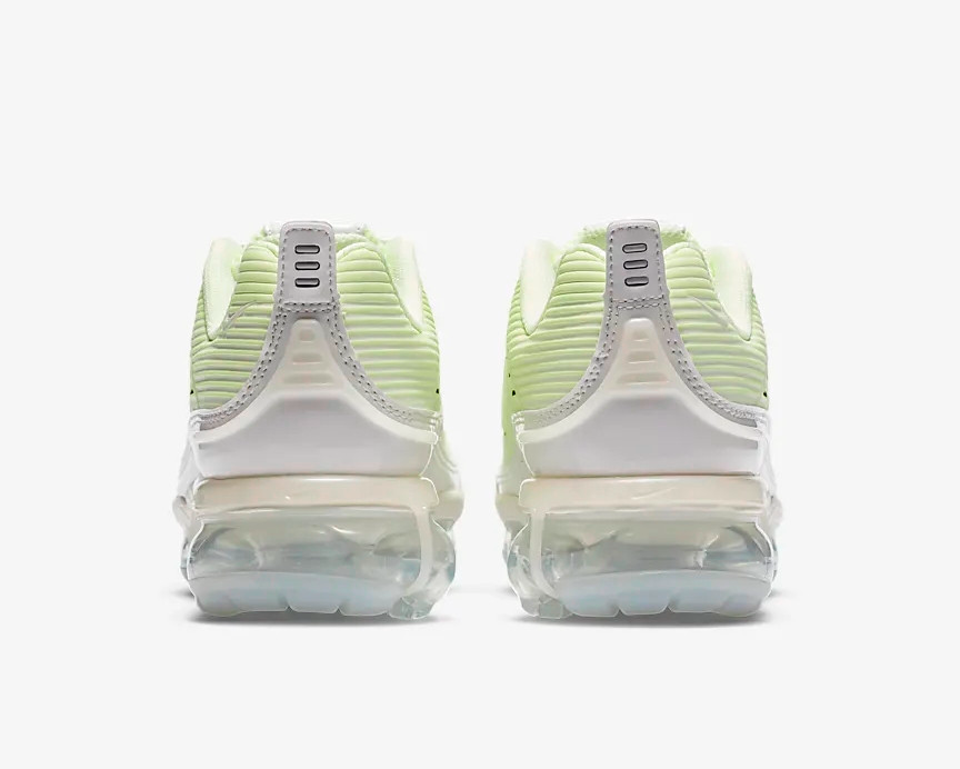 Giày Nike Air Vapormax 360 Green White CQ4538-700 - Ảnh 2