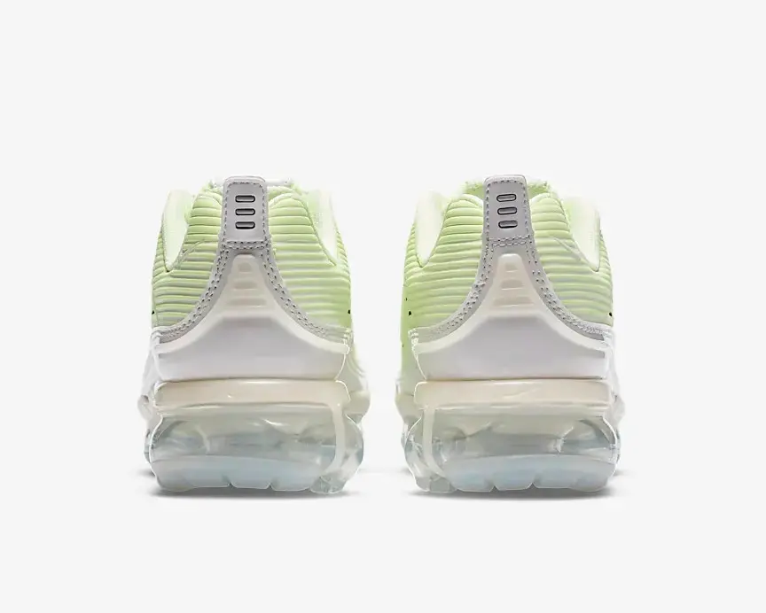 Alternative view of Giày Nike Air Vapormax 360 Green White CQ4538-700