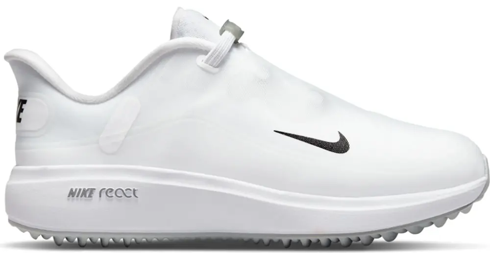 Giày Nike React Ace Tour ‘White’ CW3097-124
