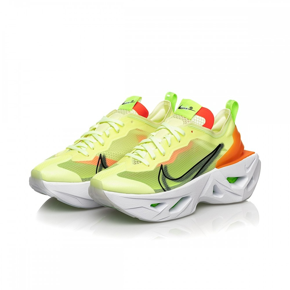 Giày Nike ZoomX Vista Grind 'Barley Volt' BQ4800-700 - Ảnh 2
