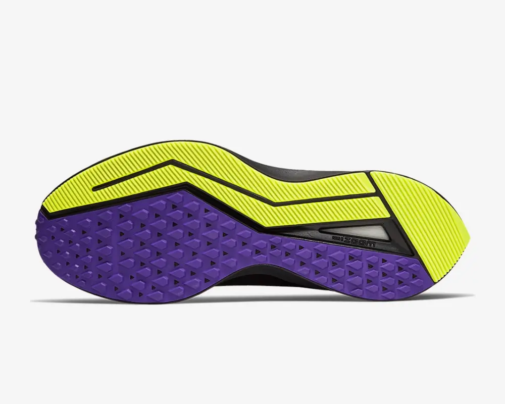 Giày Nike Zoom Winflo 6 Shield 'Oil Grey' BQ3190-002 - Ảnh 10