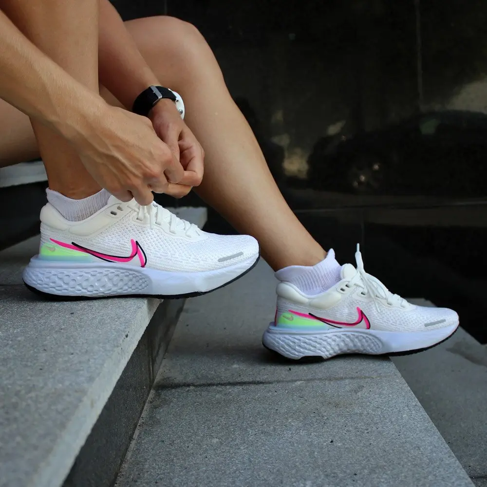 Giày Nike ZoomX Invincible Run Flyknit 'Rawdacious' DJ5454-001 - Ảnh 4