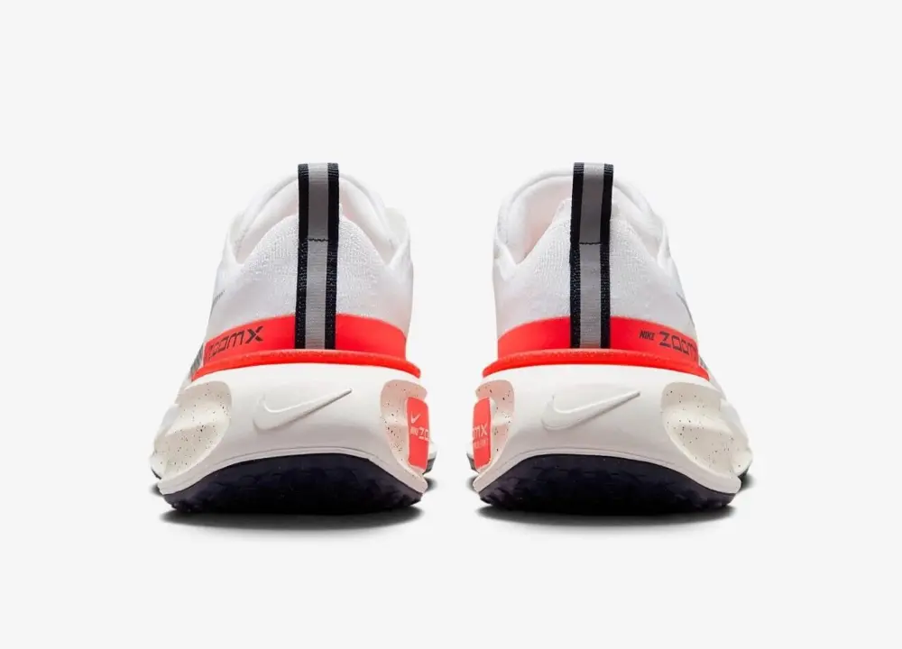 Giày Nike Invincible Run 3 'White Bright Crimson' DR2615-101 - Ảnh 8