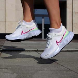 Alternative view of Giày Nike ZoomX Invincible Run Flyknit 'Rawdacious' DJ5454-001