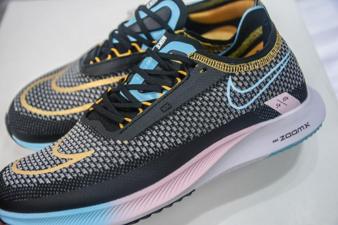 Giày Nike ZoomX Streakfly Dark Sulphur Chlorine Blue DV1034-010 - Ảnh 4