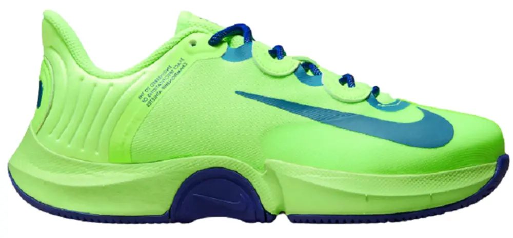 Giày Nike Air Zoom GP Turbo 'Lime Blast' DZ1725-300