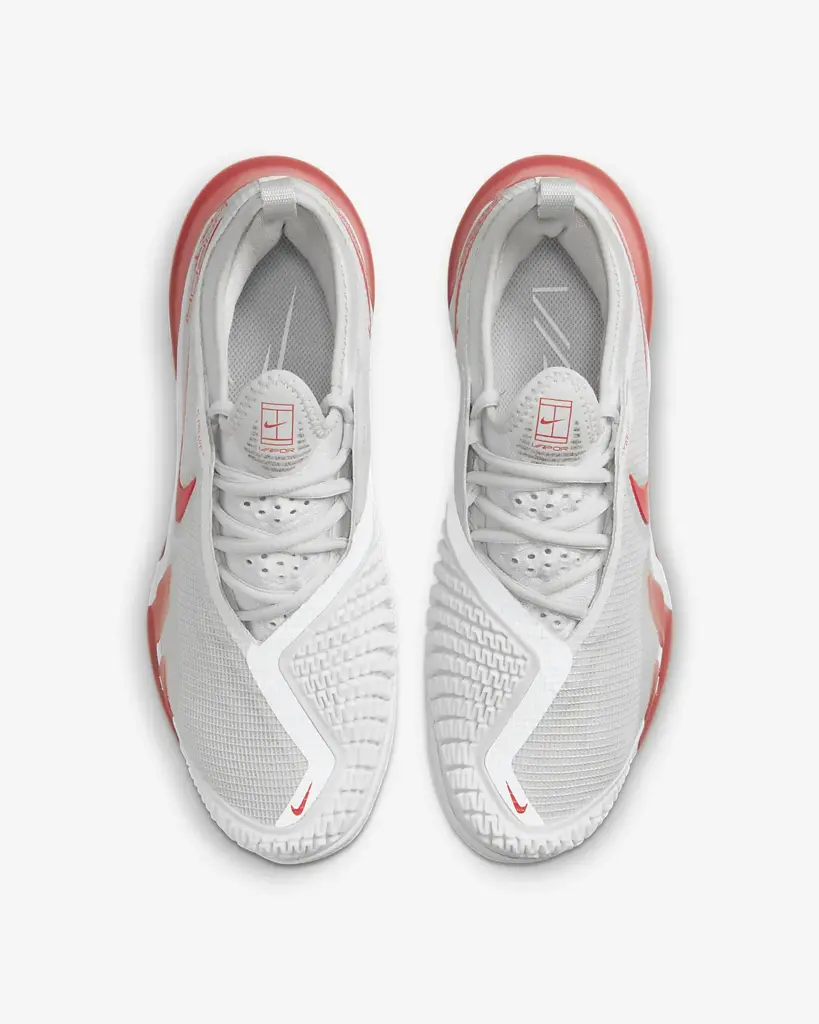 Alternative view of Giày Nike Court React Vapor NXT CV0742-003