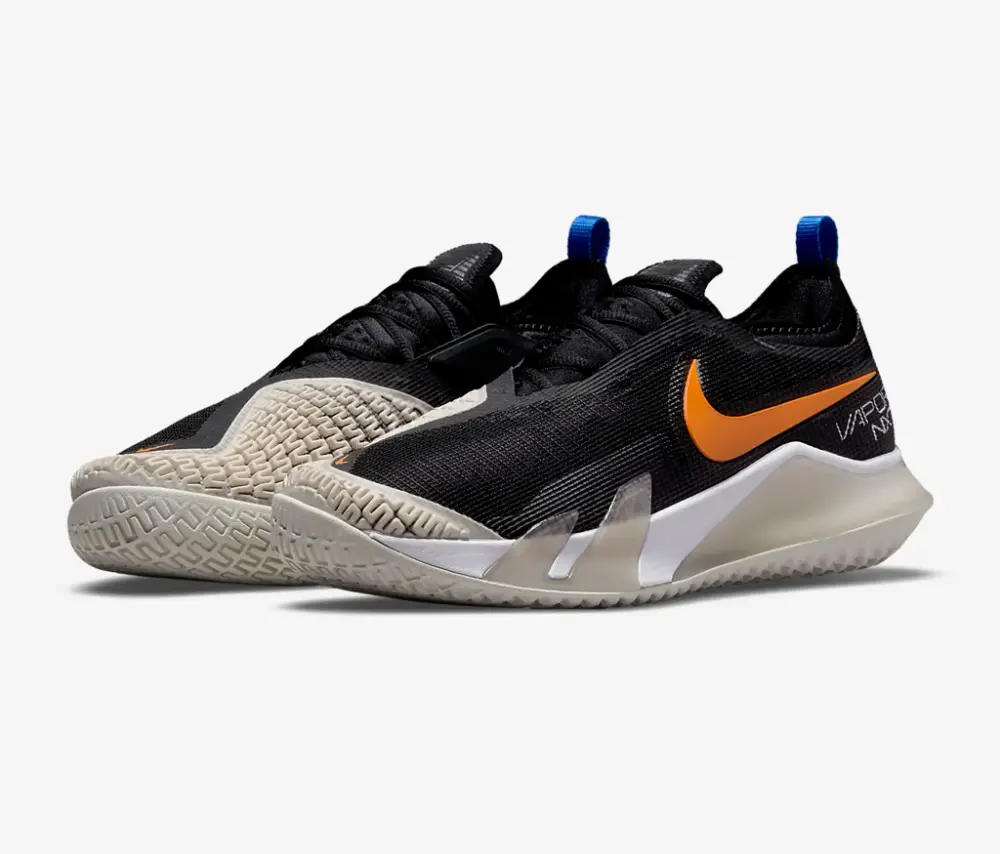 Alternative view of Giày Nike Court React Vapor NXT CV0724-003