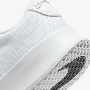 Alternative view of Giày Nike Court Vapor Lite 2 HC 'White Black' DV2018-100