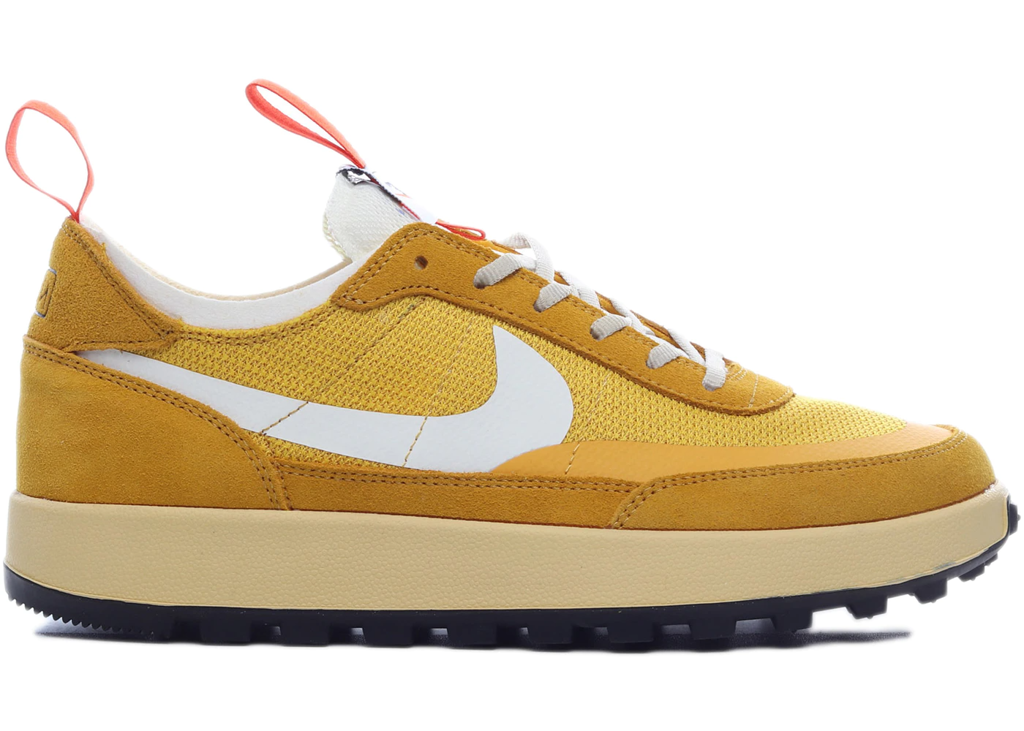 Giày Nike x Tom Sachs General Purpose Shoe 'Archive' DA6672-700