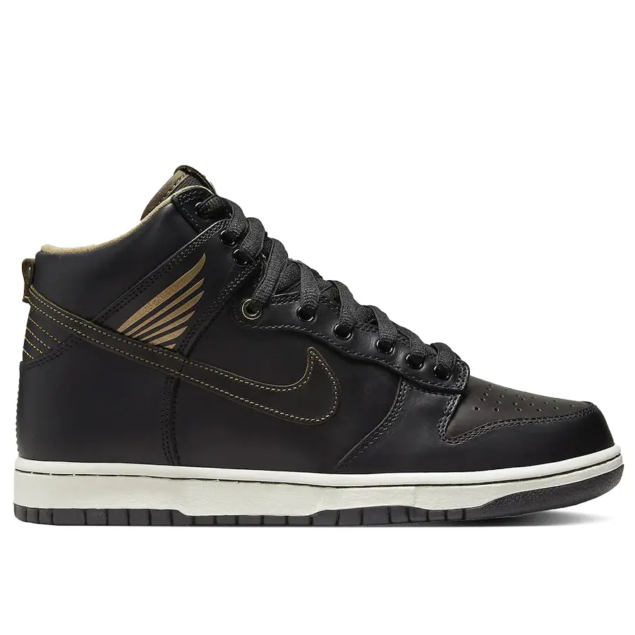Giày Nike SB Dunk High Pawnshop Skate Co. Old Soul FJ0445-001