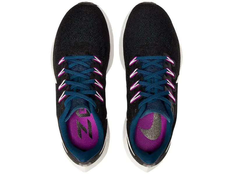 Alternative view of Giày Nike Wmns Air Zoom Pegasus 36 'Black' AQ2210-012