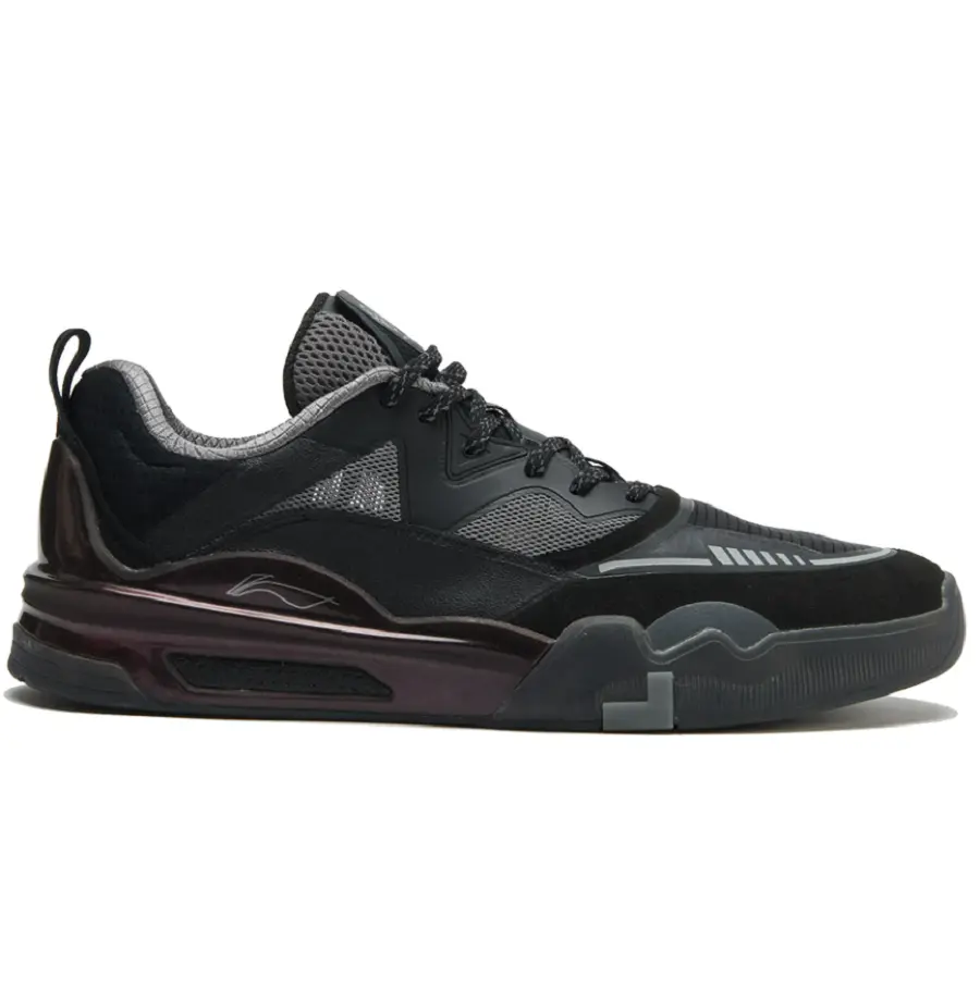 Giày Li Ning Ellington Polar Night AEPR009-2