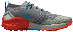 Giày Nike Wildhorse 7 'Grey' CZ1856-003