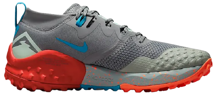 Giày Nike Wildhorse 7 'Grey' CZ1856-003
