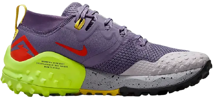 Giày Nike Wildhorse 7 'Canyon Purple' CZ1864-500