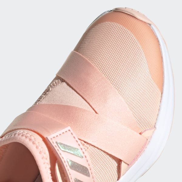 Giày Adidas Fortarun 2020 'Pink' FX6326 - Ảnh 6