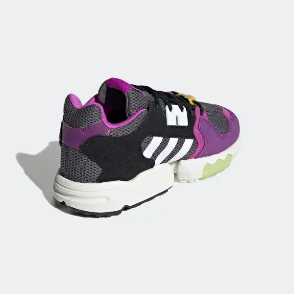 Giày Adidas Ninja x ZX Torsion 'Glory Purple' FX6622 - Ảnh 3