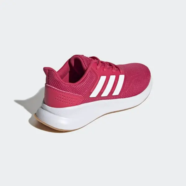Giày Adidas RUNFALCON 'Pink White' FW5145 - Ảnh 5