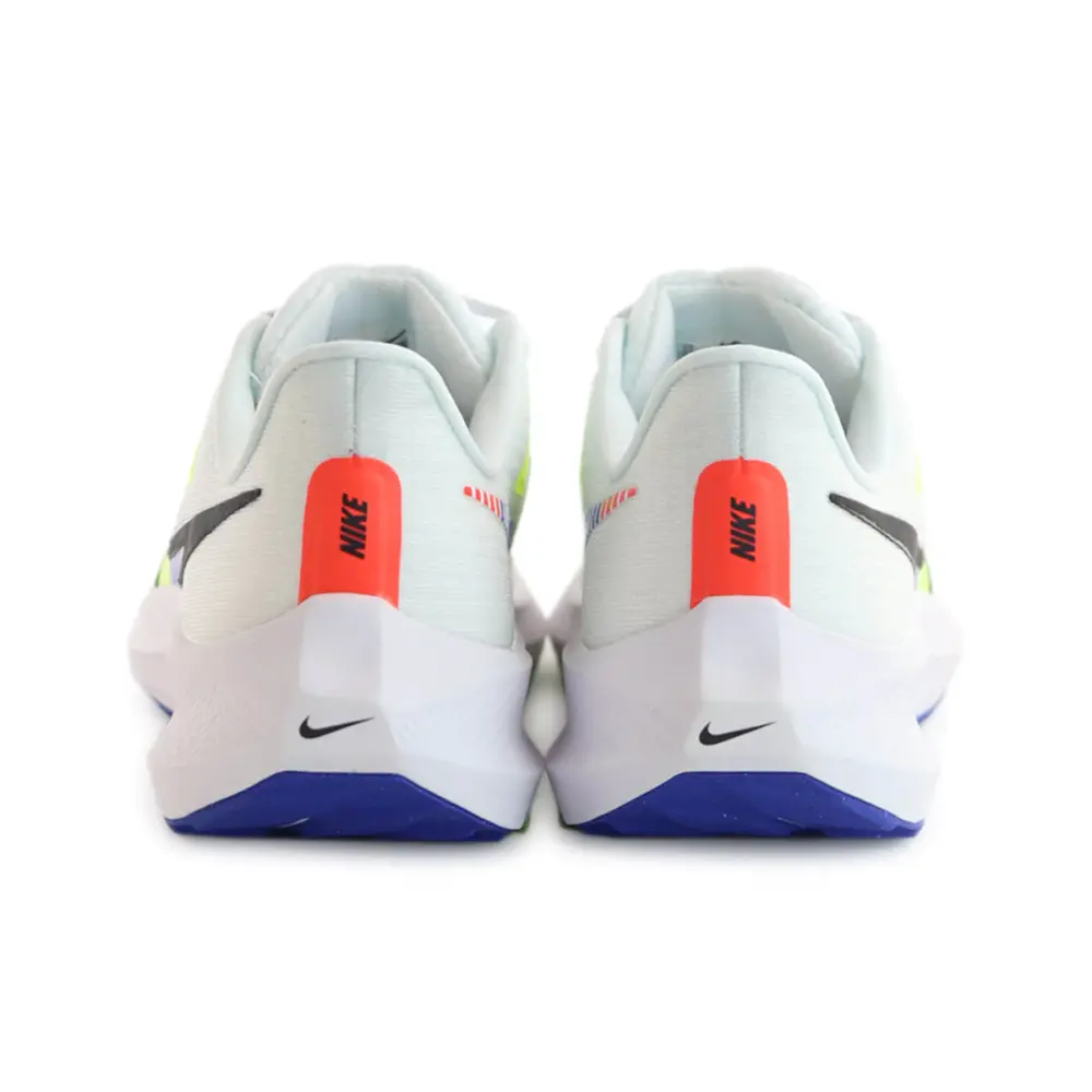 Alternative view of Giày Nike Air Zoom Pegasus 39 PS 'White Volt Racer Blue' DM4015-100