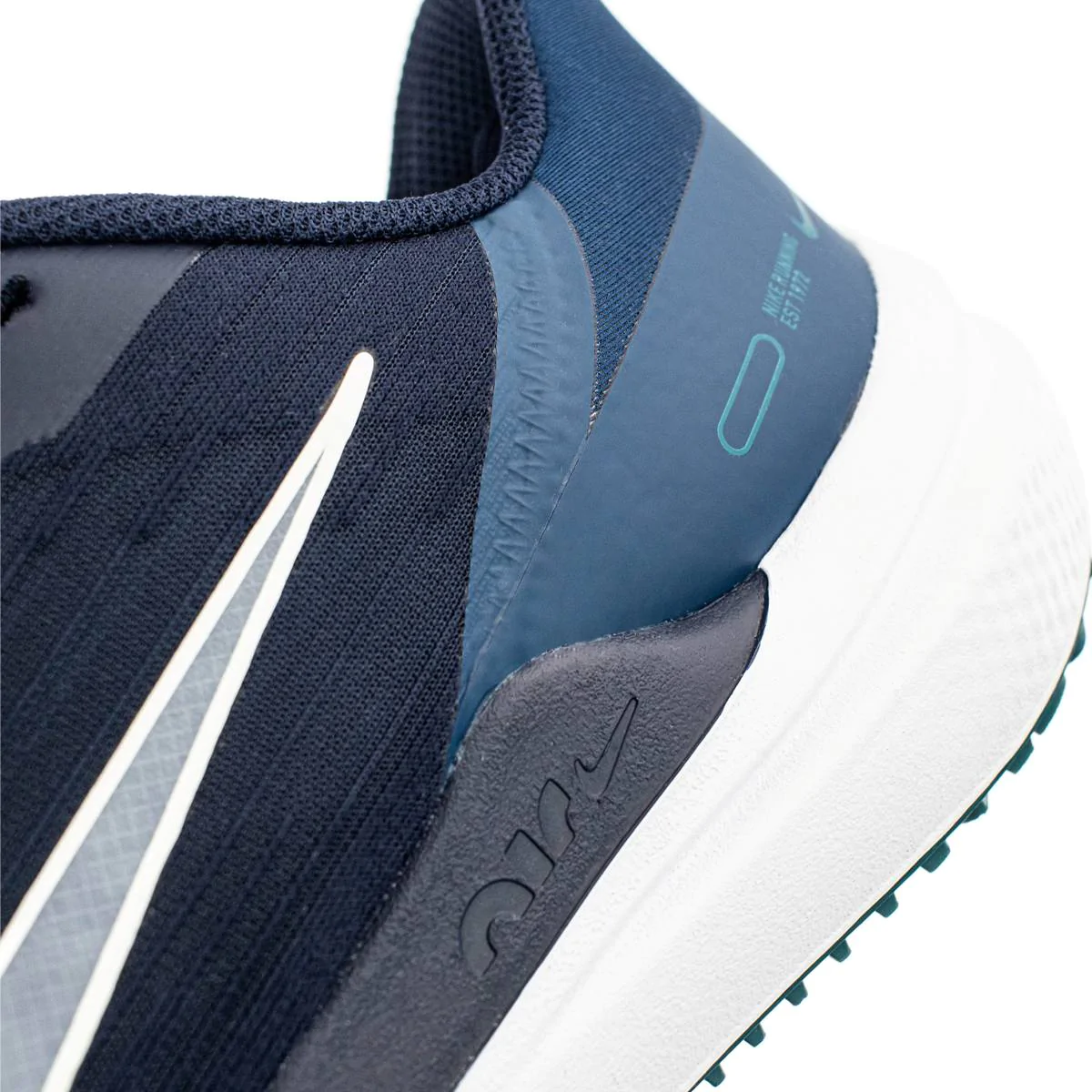 Giày Nike Air Winflo 9 'Obsidian Valerian Blue' DD6203-401 - Ảnh 8