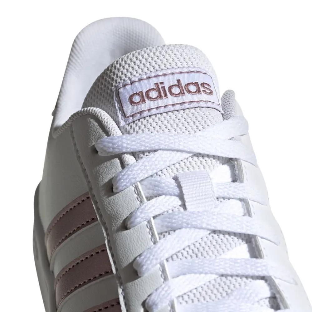 Giày Adidas Grand Court K EF0101 - Ảnh 6