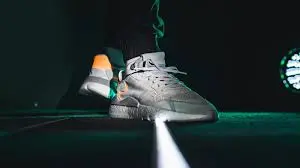 Giày Adidas Nite Jogger 'Vapour Green' BD7956 - Ảnh 5
