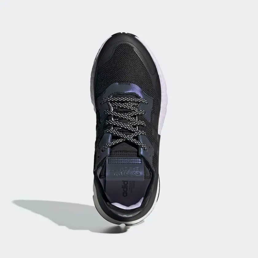 Giày Adidas Wmns Nite Jogger ‘Purple Tint’ EF5421 - Ảnh 5