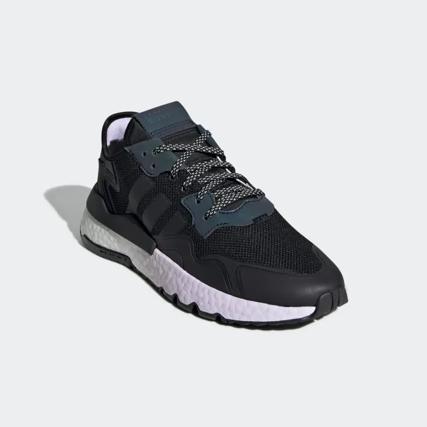 Giày Adidas Wmns Nite Jogger ‘Purple Tint’ EF5421 - Ảnh 3