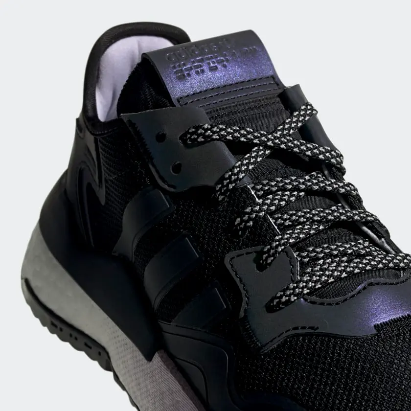 Giày Adidas Wmns Nite Jogger ‘Purple Tint’ EF5421 - Ảnh 8