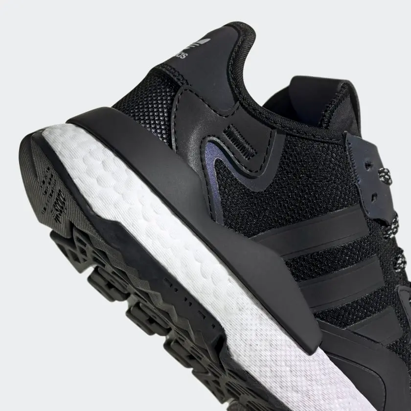 Giày Adidas Wmns Nite Jogger ‘Purple Tint’ EF5421 - Ảnh 7