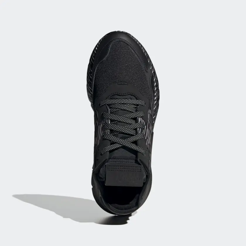 Giày Adidas Nite Jogger ‘Core Black’ FV1326 - Ảnh 5