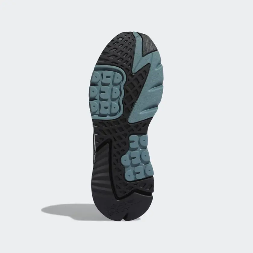 Giày Adidas Nite Jogger ‘Green Tint‘ EF5419 - Ảnh 7