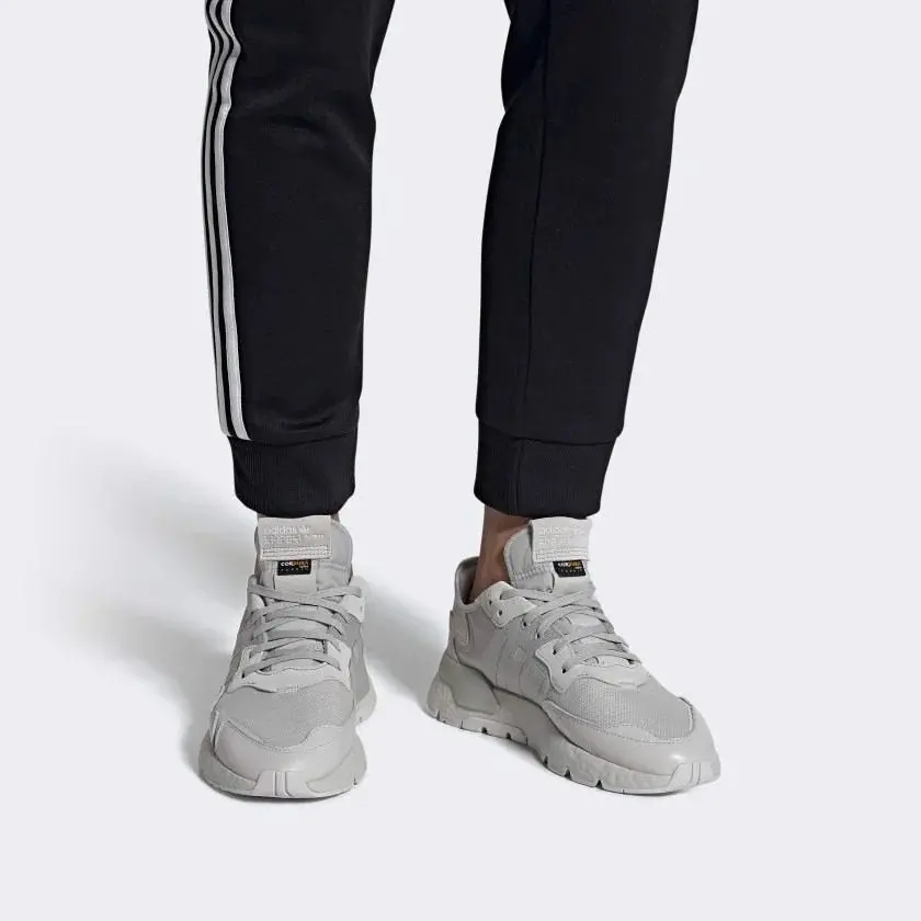 Giày Adidas Nite Jogger 'Signal Green' FV3619 - Ảnh 7