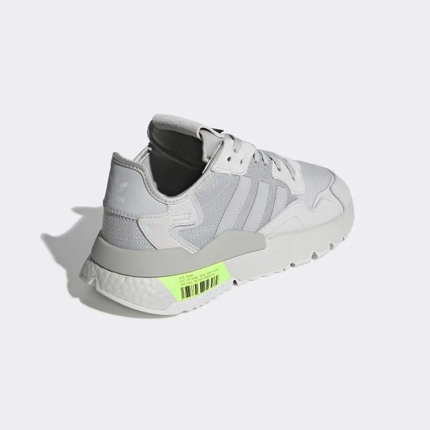 Giày Adidas Nite Jogger 'Signal Green' FV3619 - Ảnh 3