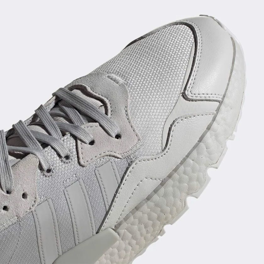 Giày Adidas Nite Jogger 'Signal Green' FV3619 - Ảnh 5