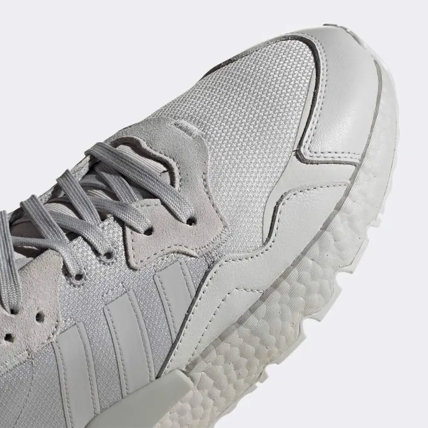 Giày Adidas Nite Jogger 'Signal Green' FV3619 - Ảnh 5