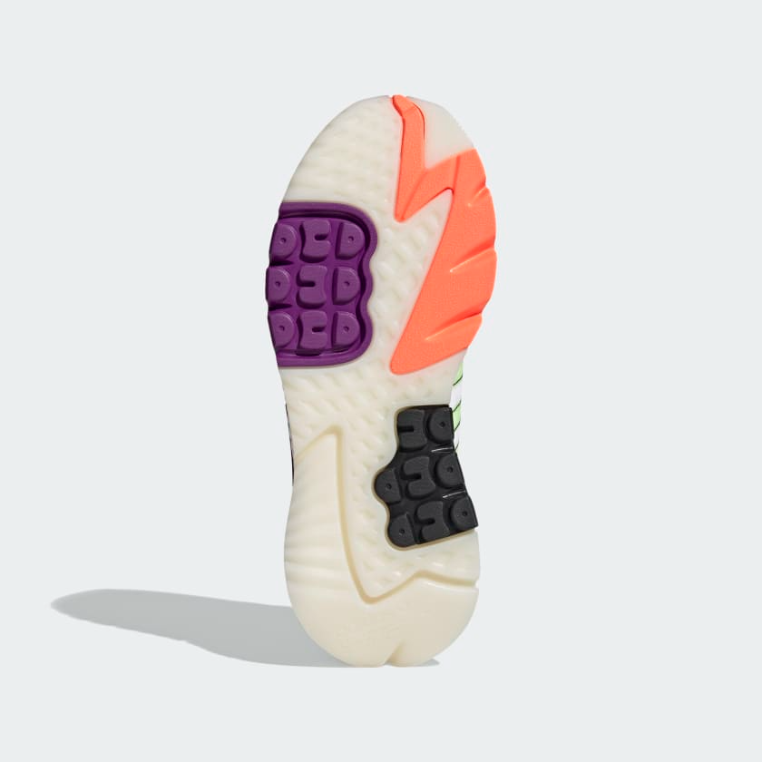 Giày Adidas Nite Jogger ‘Glory Purple’ FX3813 - Ảnh 5