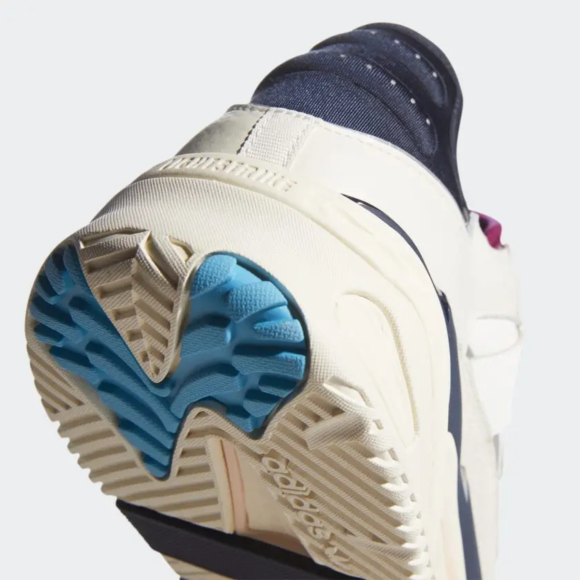 Giày Adidas Niteball 'Cream White Pink Tint' FW3317 - Ảnh 4