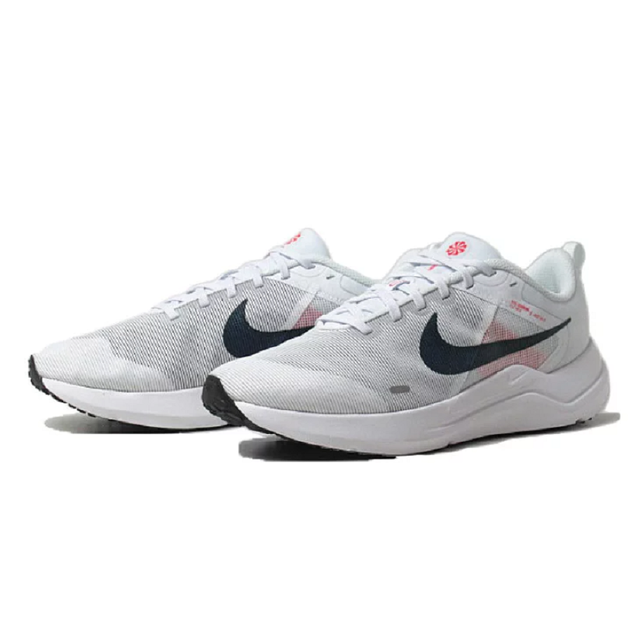 Giày Nike Downshifter 12 ‘White’ DD9293-101 - Ảnh 5