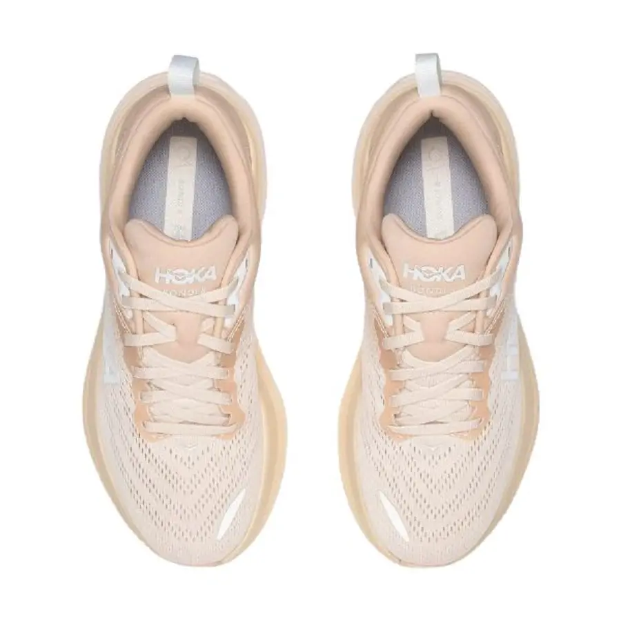Alternative view of Giày Hoka One One Bondi 8 Shifting Sand 1127952-SSEG